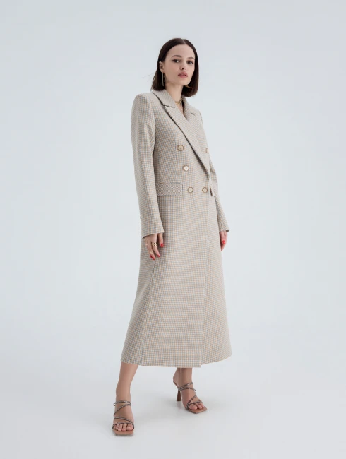 Пальто весеннее Пальто весеннее