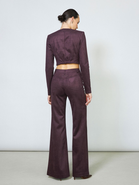 Брюки THE CHAMBER 