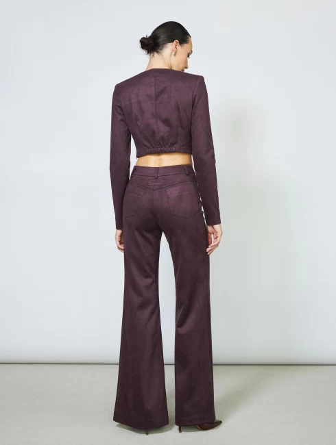 Брюки THE CHAMBER 