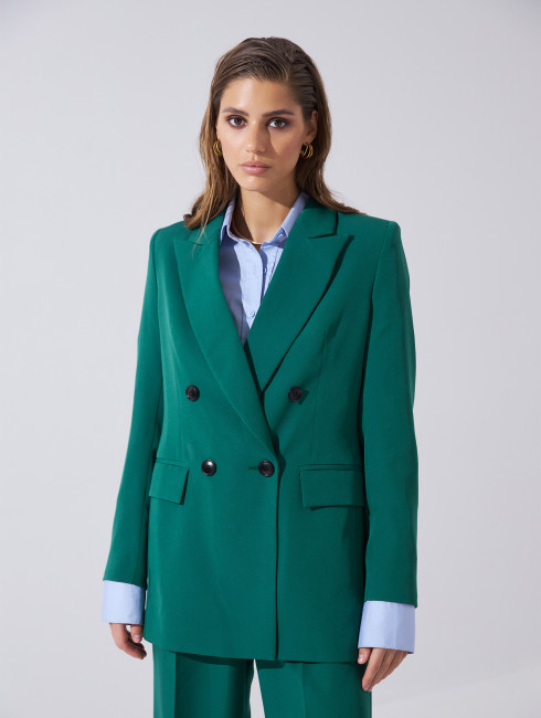 Жакет ласточкино крыло   Жакет ласточкино крыло