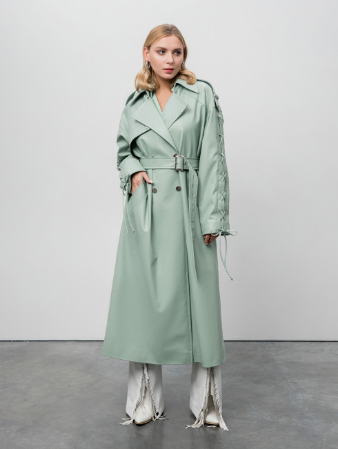 Тренч Linda Тренч Linda