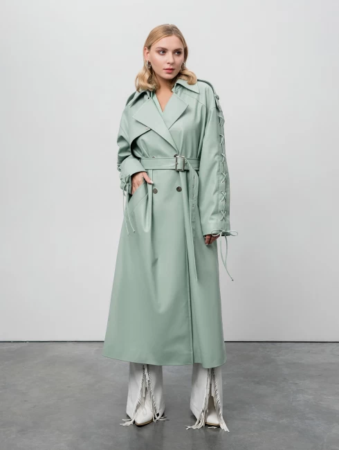 Тренч Linda Тренч Linda