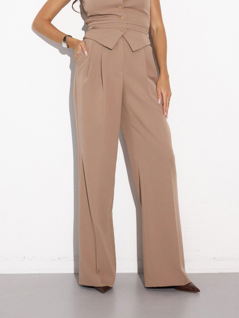  Брюки WALL STREET 