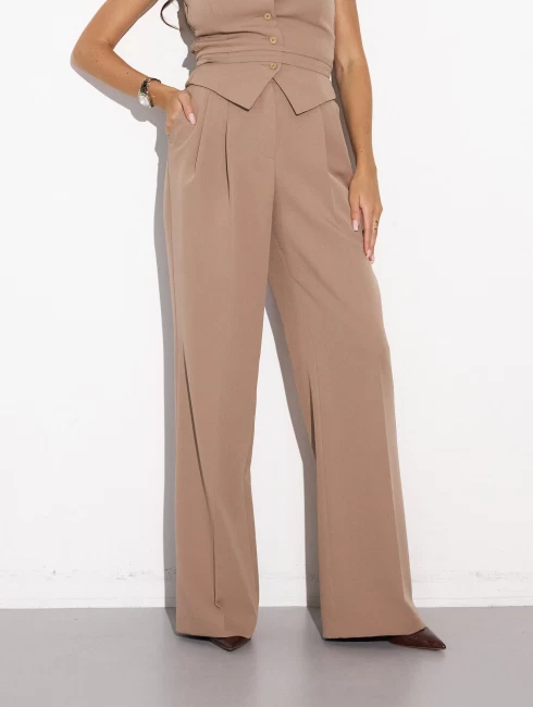  Брюки WALL STREET 