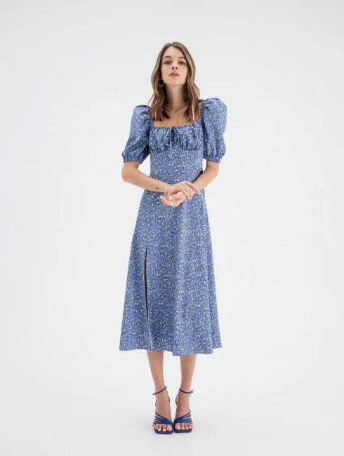 Платье "Амели"