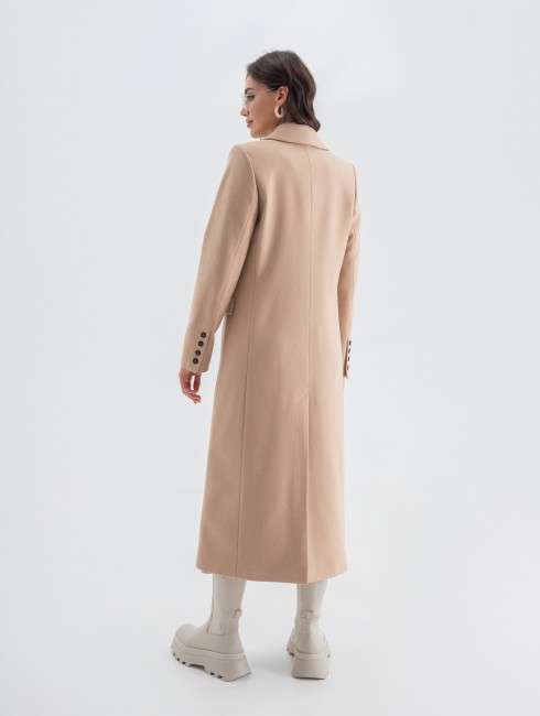 Пальто "Вирджиния" Пальто "Вирджиния"