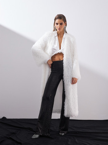 New Year "Cosmic Girl" 2023-2024