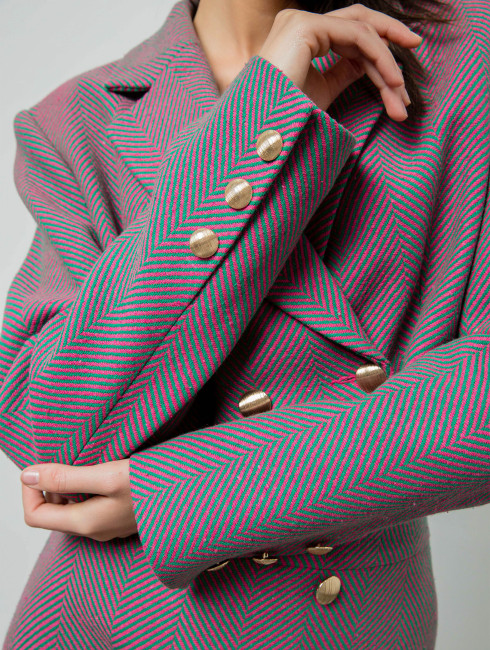 Жакет “Catherine” Жакет “Catherine”