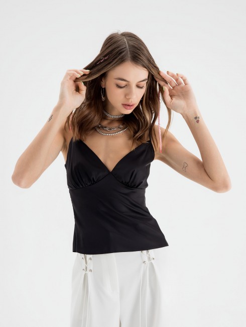 Топ армани "Лиза" 