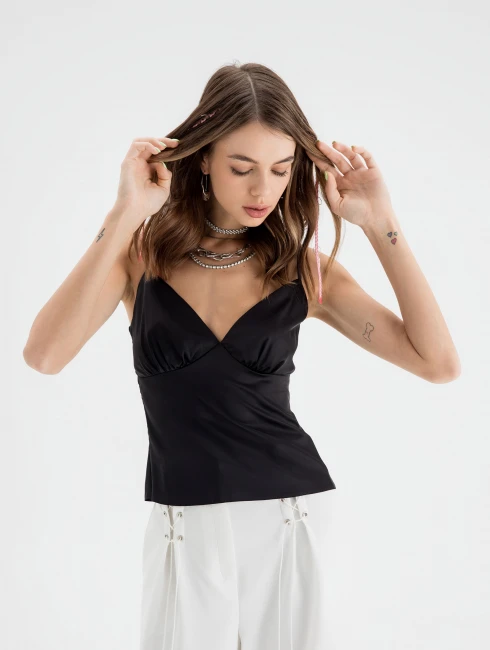 Топ армани "Лиза" 