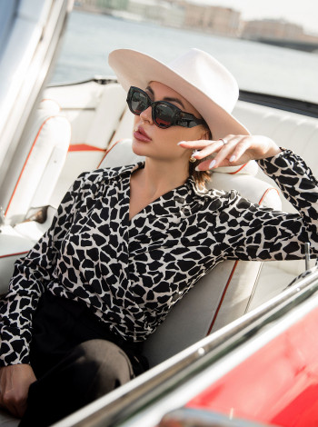  FALL’22 Freedom is another love