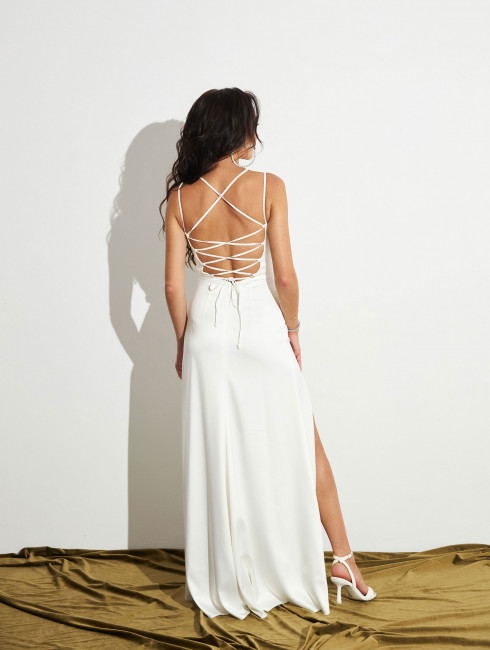  Платье "Lotus"