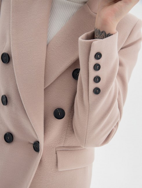 Пальто "Вирджиния" Пальто "Вирджиния"