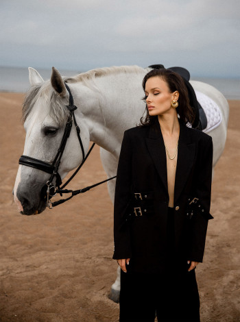  FALL’22 Freedom is another love