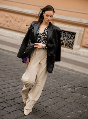  FALL’22 Freedom is another love