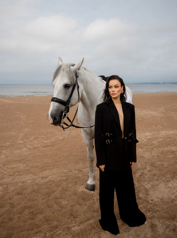  FALL’22 Freedom is another love