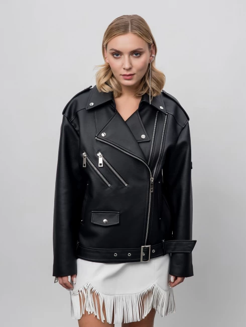  Косуха "Ирвин 2" на утеплении