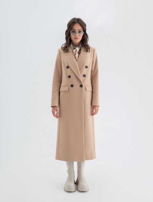 Пальто "Вирджиния" Пальто "Вирджиния"