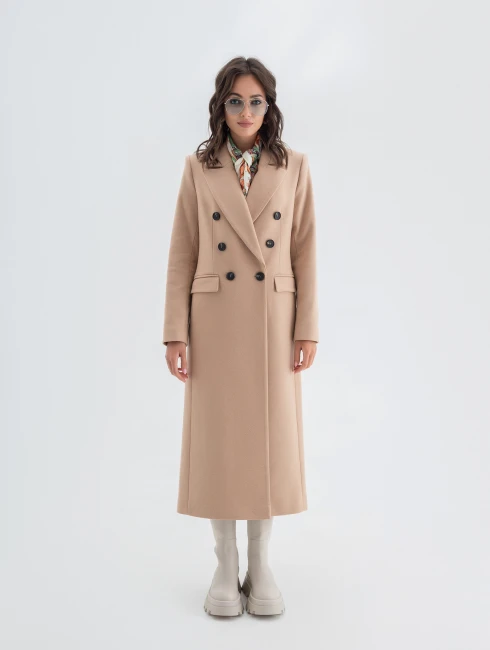 Пальто "Вирджиния" Пальто "Вирджиния"