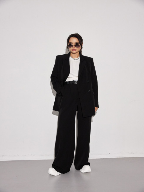 Жакет ласточкино крыло Жакет ласточкино крыло