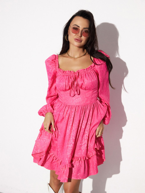  Платье FASHION DOLL 