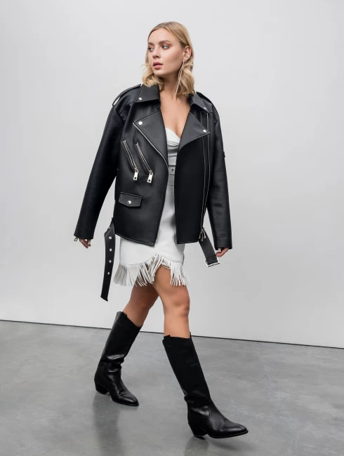  Косуха "Ирвин 2" на утеплении