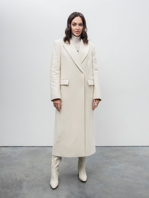 Пальто "Charlott" на утеплении