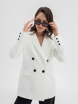 Жакет ласточкино крыло Жакет ласточкино крыло