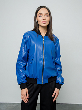 Куртка Бомбер "Hailey"