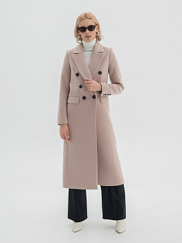Пальто "Вирджиния" Пальто "Вирджиния"