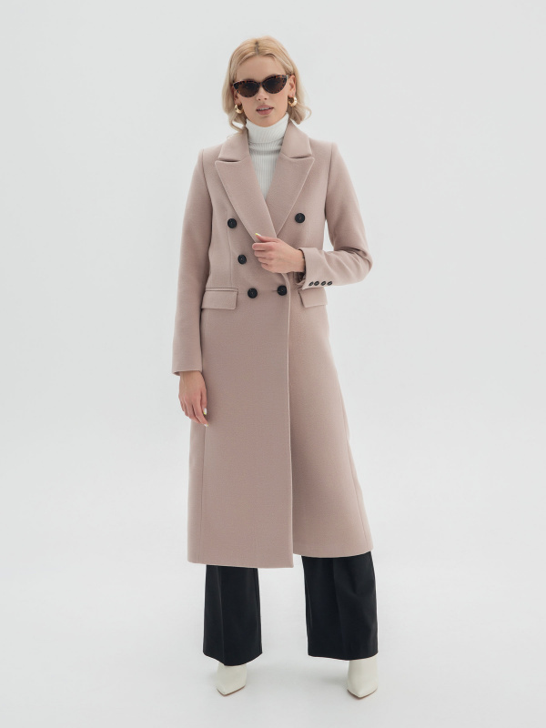 Пальто "Вирджиния" Пальто "Вирджиния"