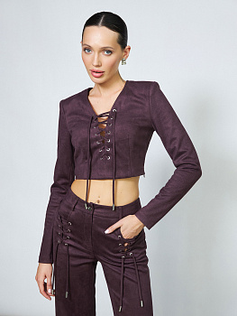 Блузка топ THE CHEMBER