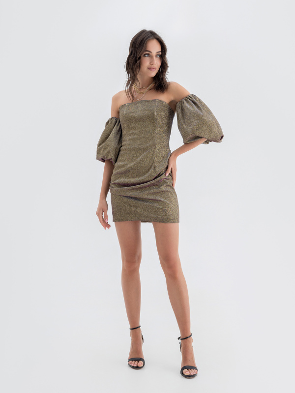 Платье "Сан-Ремо"