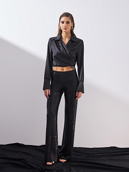 Блузка  "Glow"