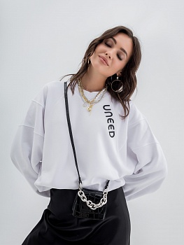 Свитшот Свитшот