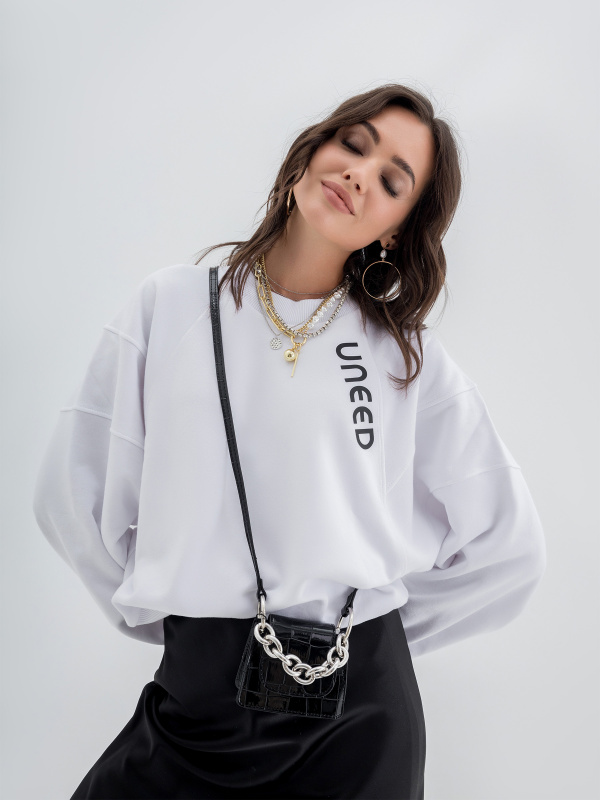 Свитшот Свитшот