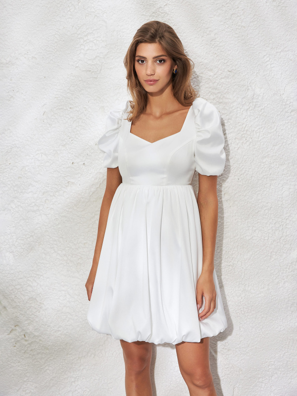 Платье "Commo"