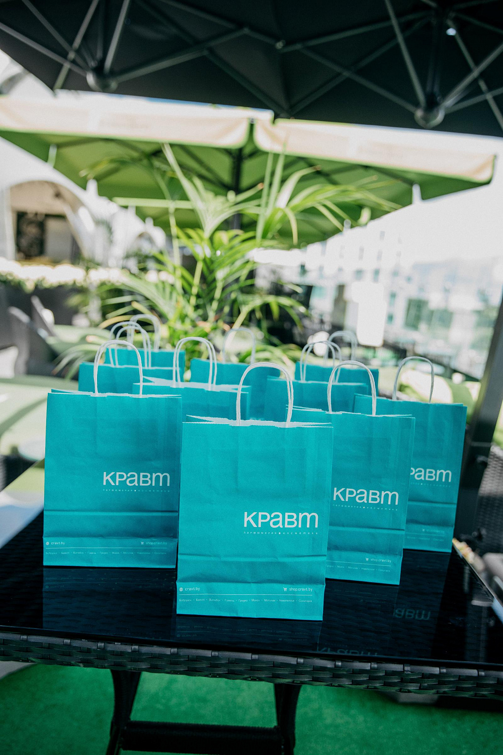 Первый летний fashion-brunch в ресторане Ember. Первый летний fashion-brunch в ресторане Ember.