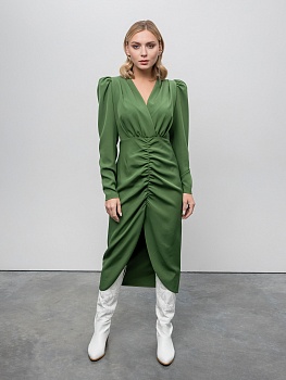 Платье "Malena"