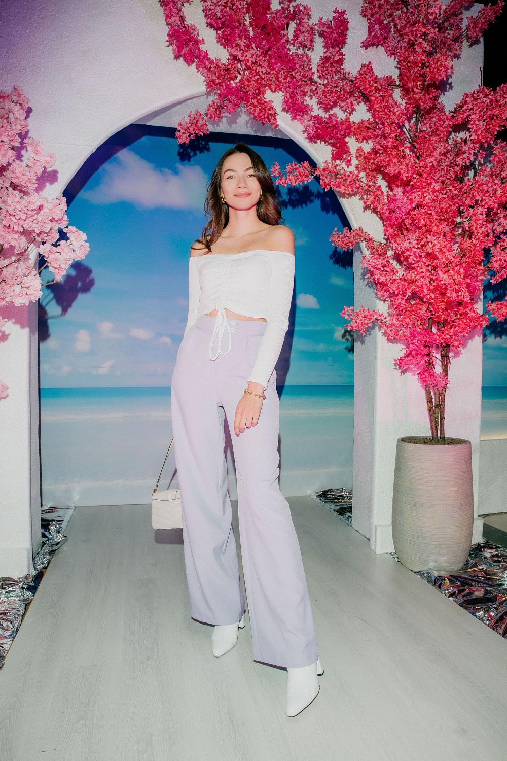 Презентация коллекции ВЕСНА-ЛЕТО 2022.