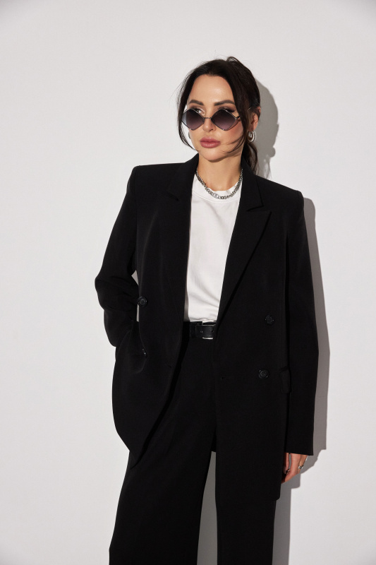 Жакет ласточкино крыло Жакет ласточкино крыло