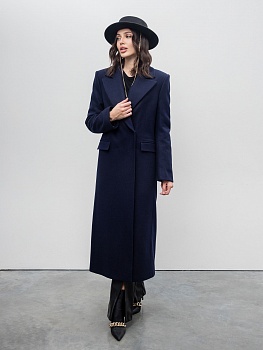 Пальто "Charlott" на утеплении