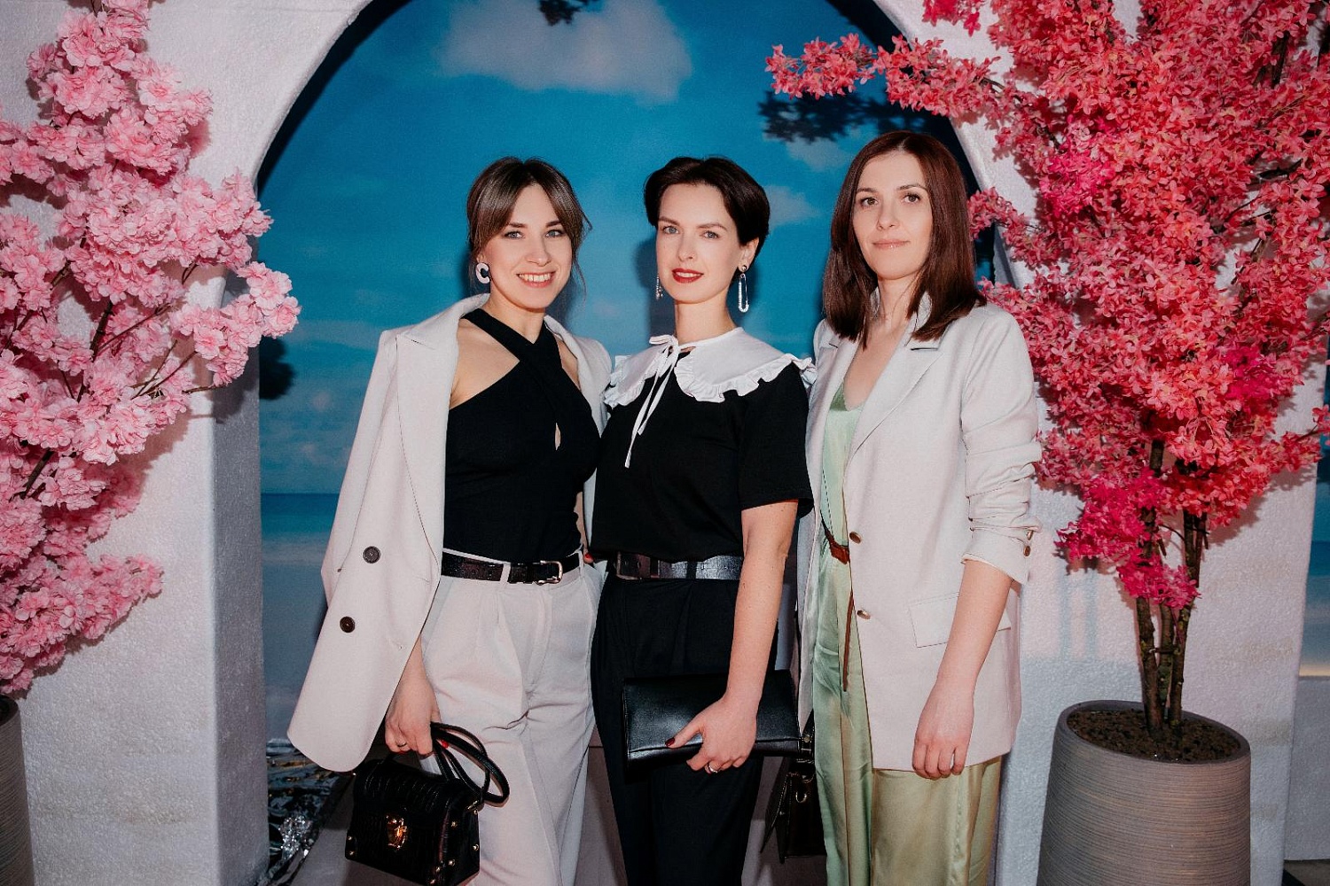 Презентация коллекции ВЕСНА-ЛЕТО 2022.