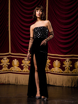 Платье "Stella"