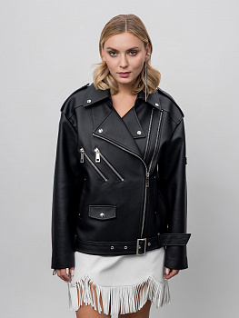  Косуха "Ирвин 2" на утеплении