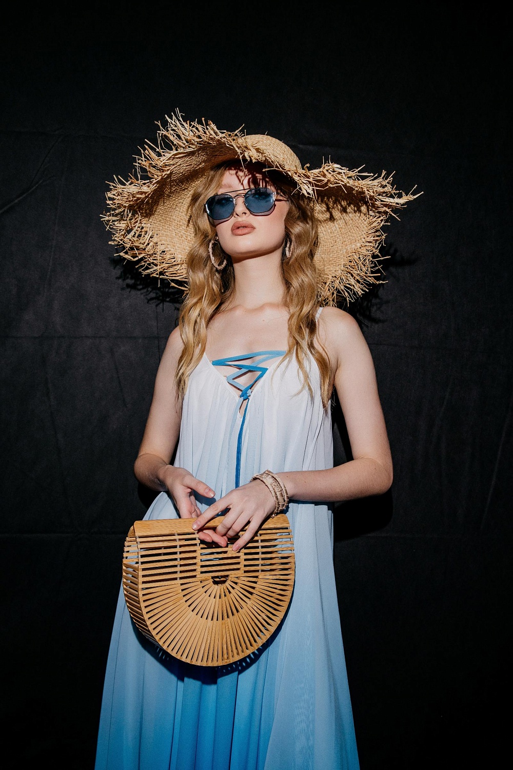 Презентация коллекции ВЕСНА-ЛЕТО 2022.