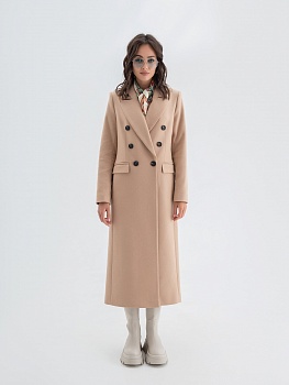 Пальто "Вирджиния" Пальто "Вирджиния"