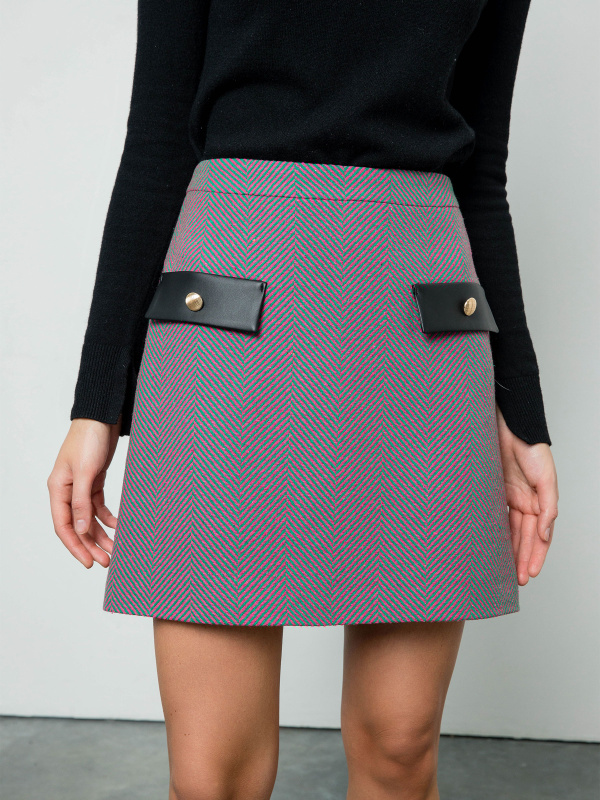 Юбка "Coco" Юбка "Coco"