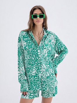 Рубашка "Summer"