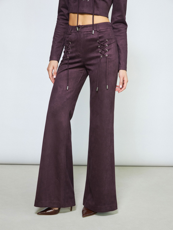 Брюки THE CHAMBER 